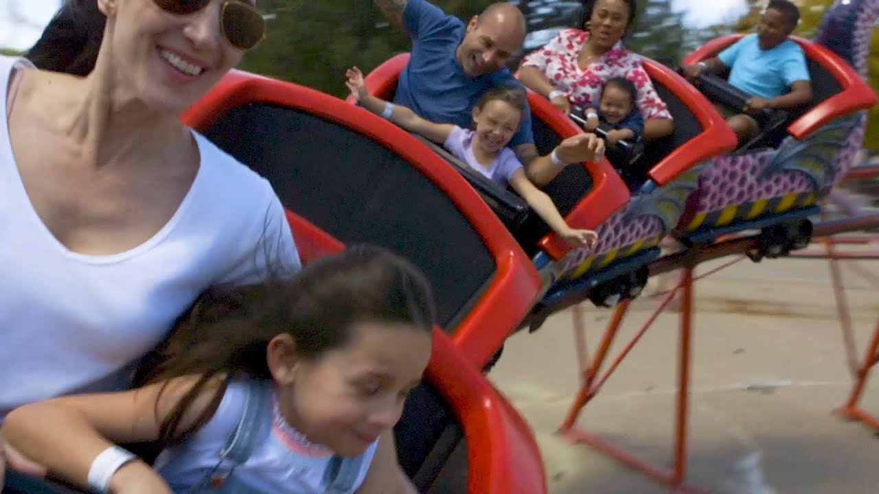Visit Wichita | Fun Outdoor Activities in Wichita