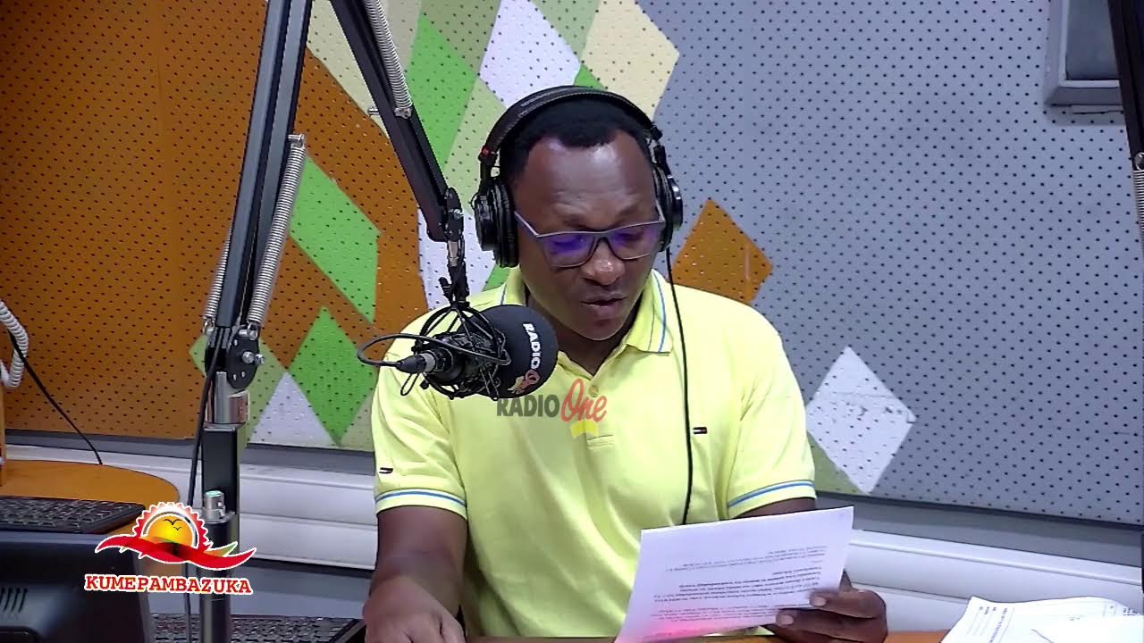 🔴NYEPESI NYEPESI, BINTI KAMA MCHUMBA WAKO ULIYENAYE ANAPENDA KUJIPIKIA SI MUOAJI. FEBRUARI 5, 2026