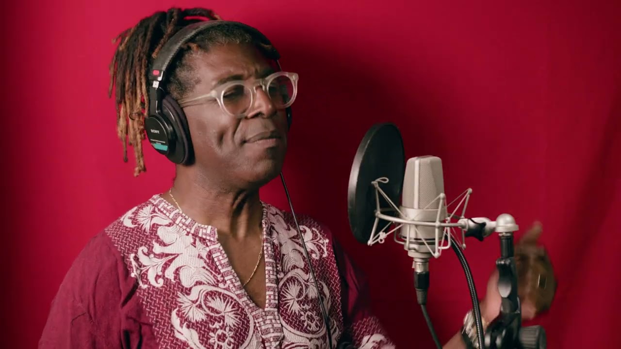 Yakir Arbib & Conti Bilong - Ngola and Ekang