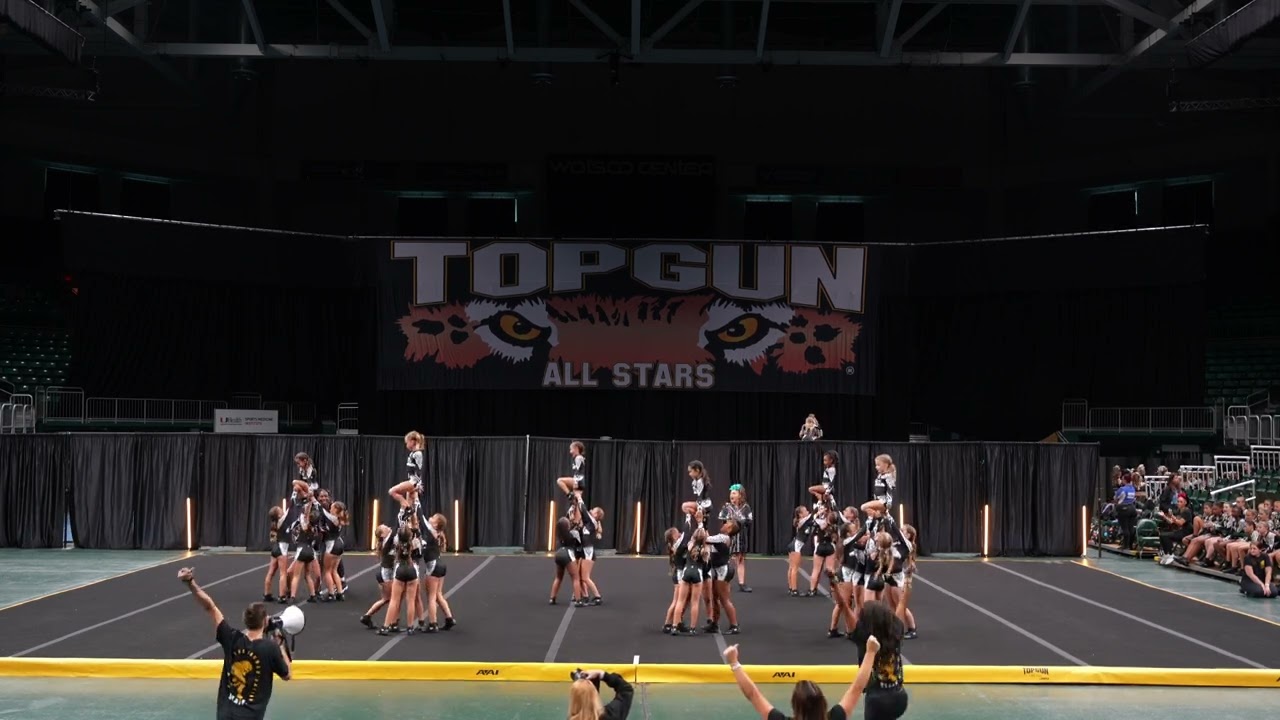 Top Gun Takeoff 2022 - Halo