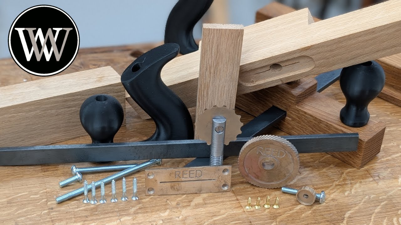 Ripping Planes From REED Planes