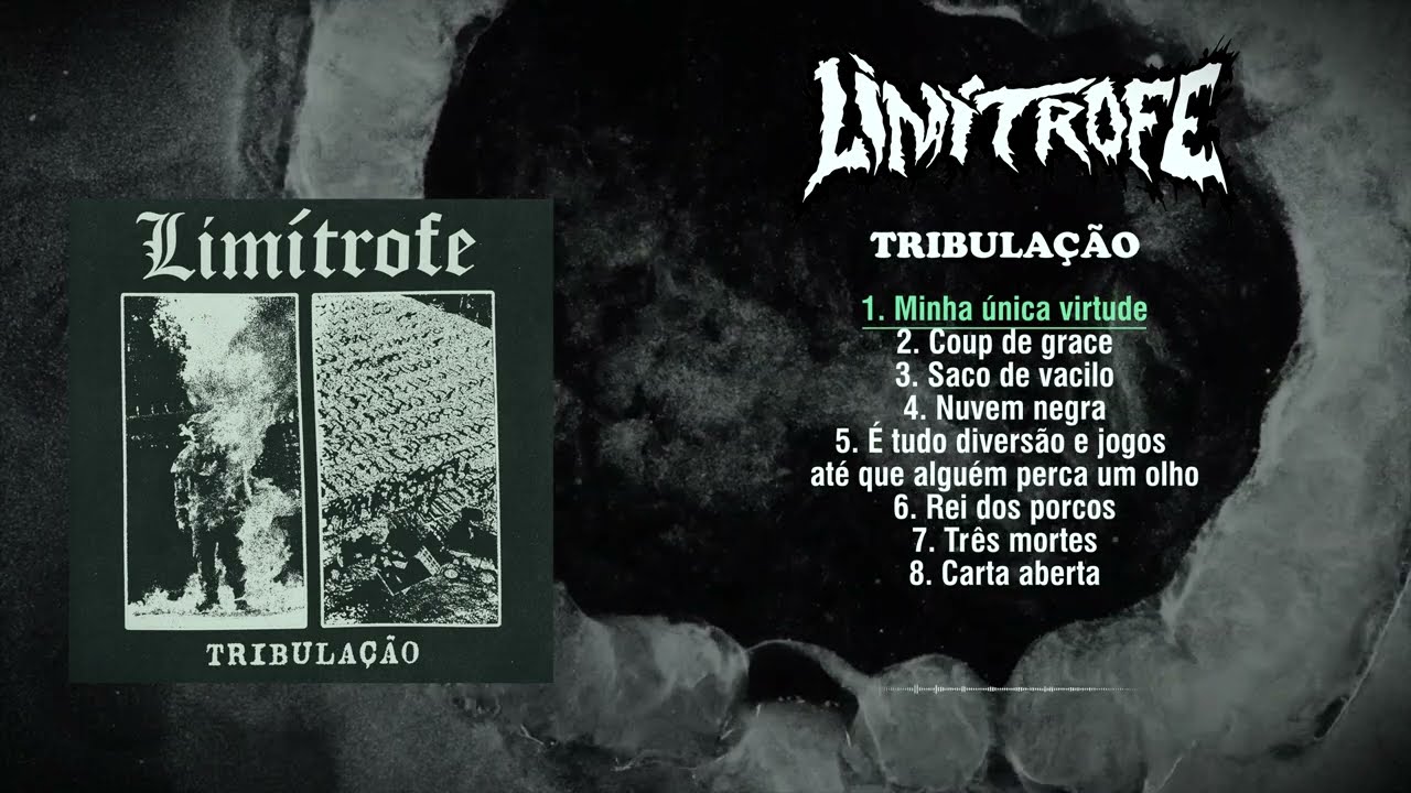 2024 - TRIBULA&Ccedil;&Atilde;O, Lim&iacute;trofe [demo]