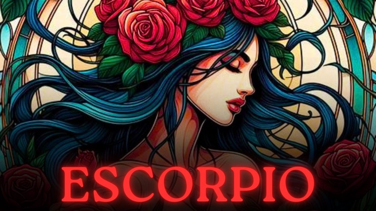 ESCORPIO TU VIDA CAMBIA! ❤️‍🔥🤑 ALGUIEN TE RECONOCE COMO SU ALMA GEMELA 😍🔥 