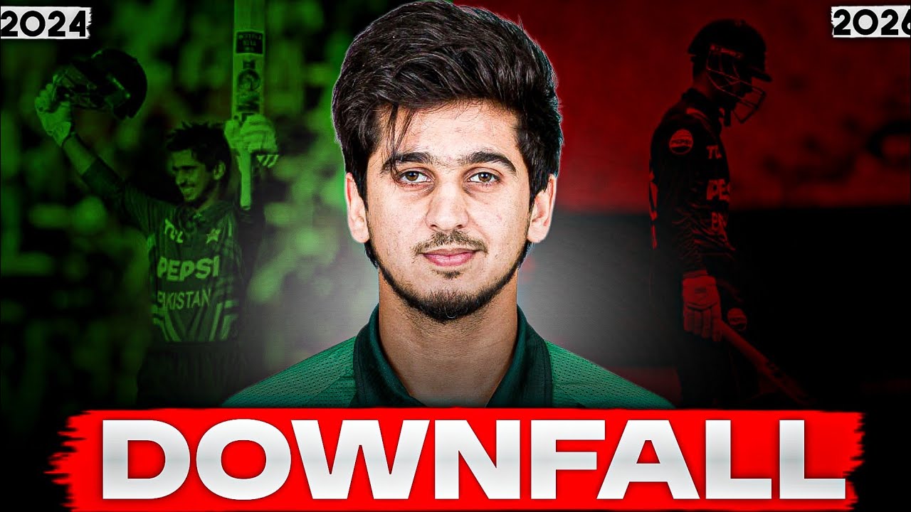 The DOWNFALL of SAIM AYUB | Full Documentary