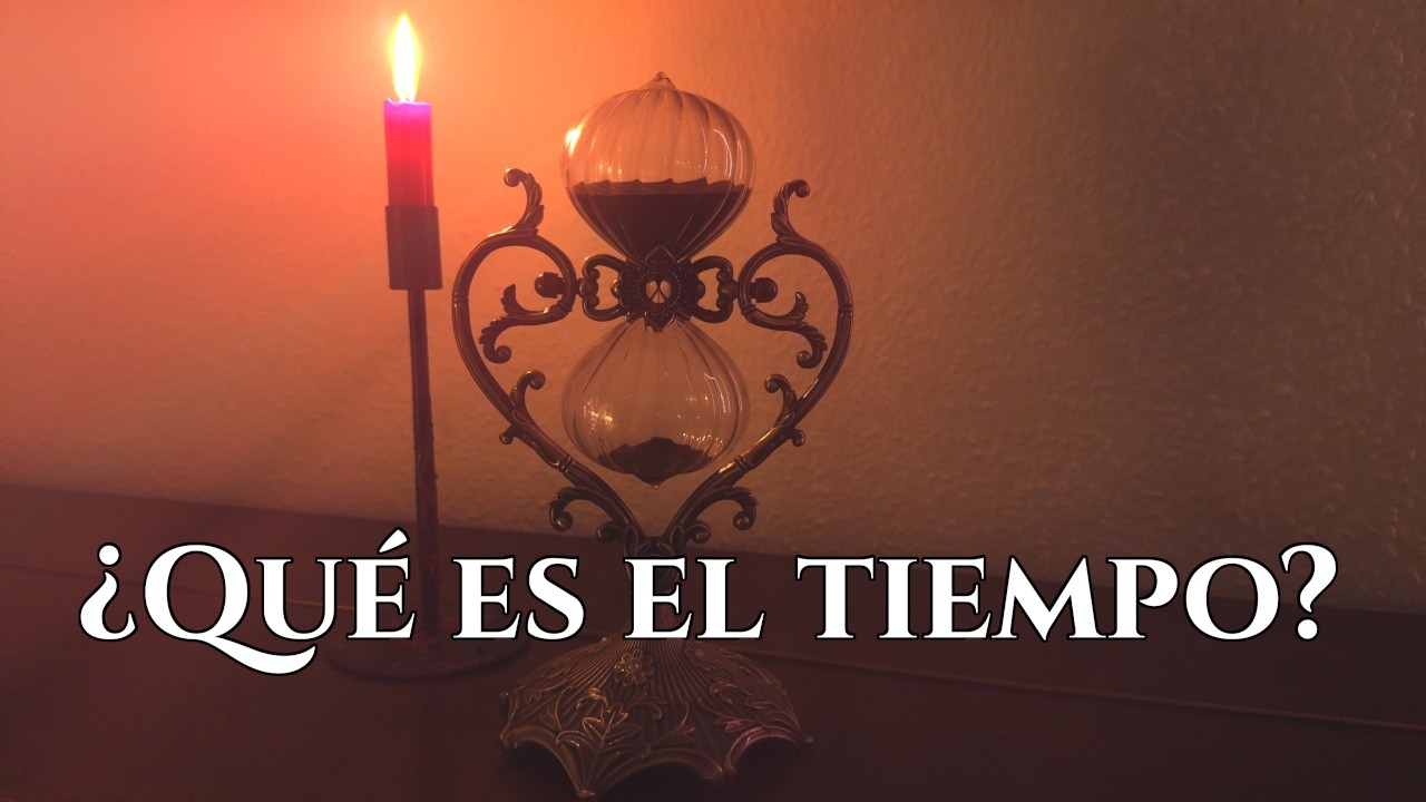 Reflexión 3 - El Tiempo