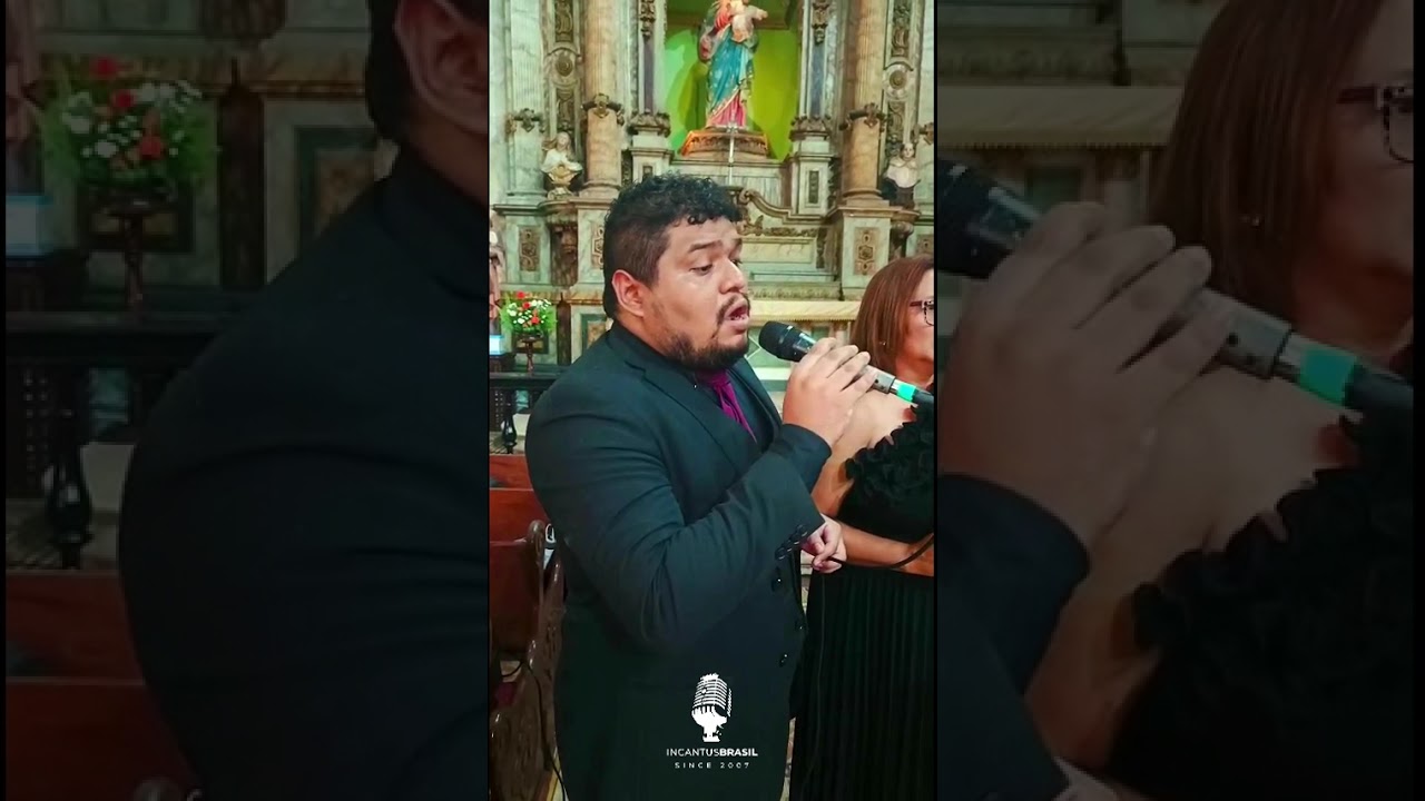 Marcha + Ave Maria