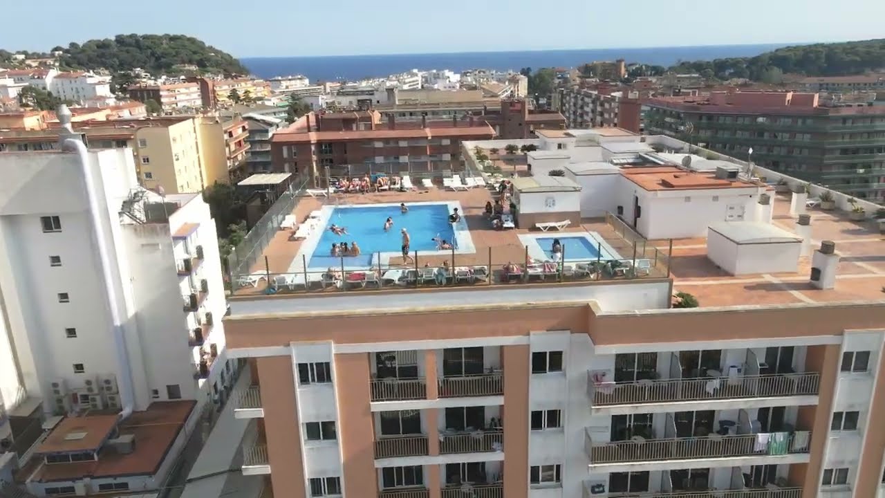 Condado - Lloret de Mar - de Jong Intra Vakanties