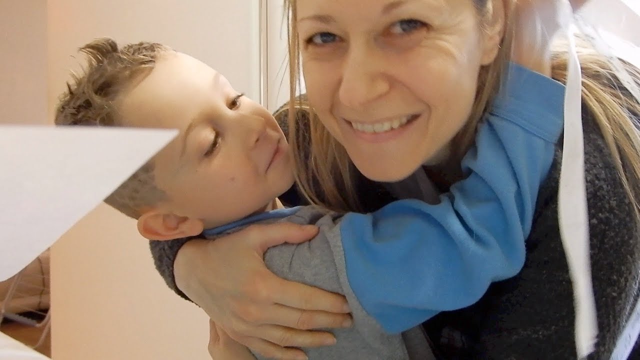 VLOG    SAN VALENTINO CON L'INTESTINALE