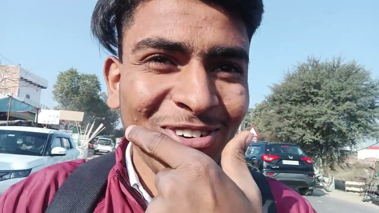 Meri mausi ka Ghar 🤣🤣