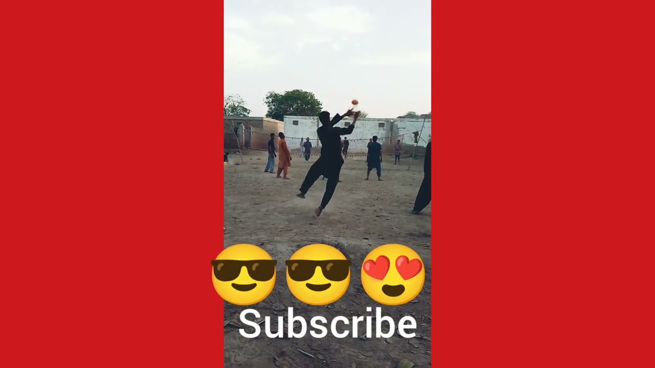 ##### daisi games in village #####