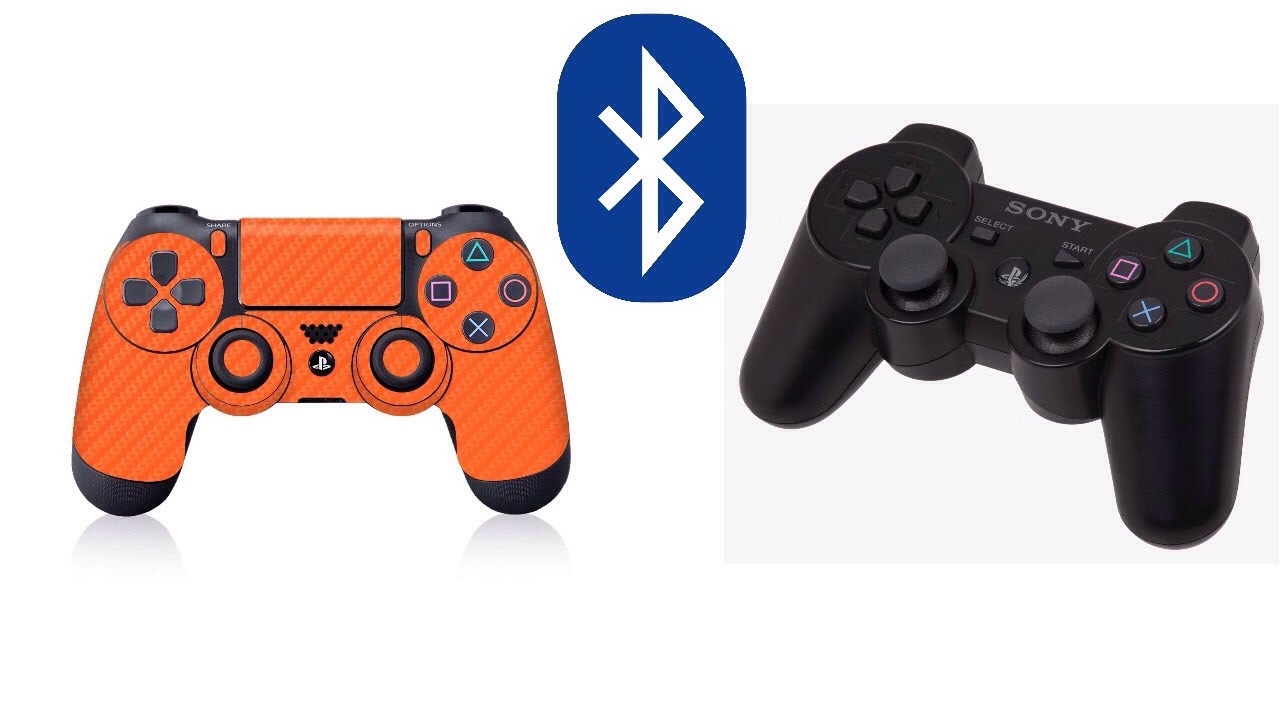 Ps4 Kolunu Ps3 e Bağlamak..