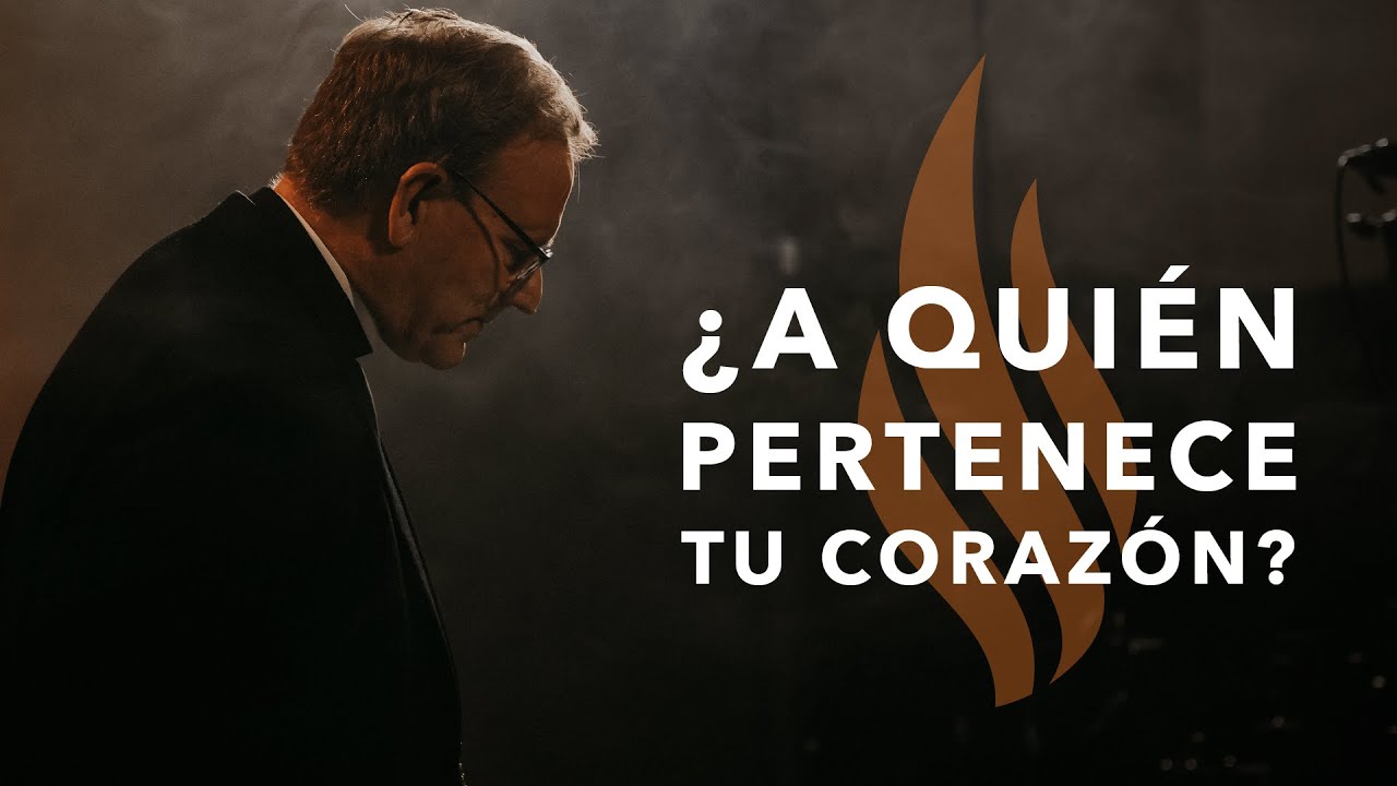 ¿A Quién Pertenece Tu Corazón? - Sermón del Domingo del obispo Robert Barron