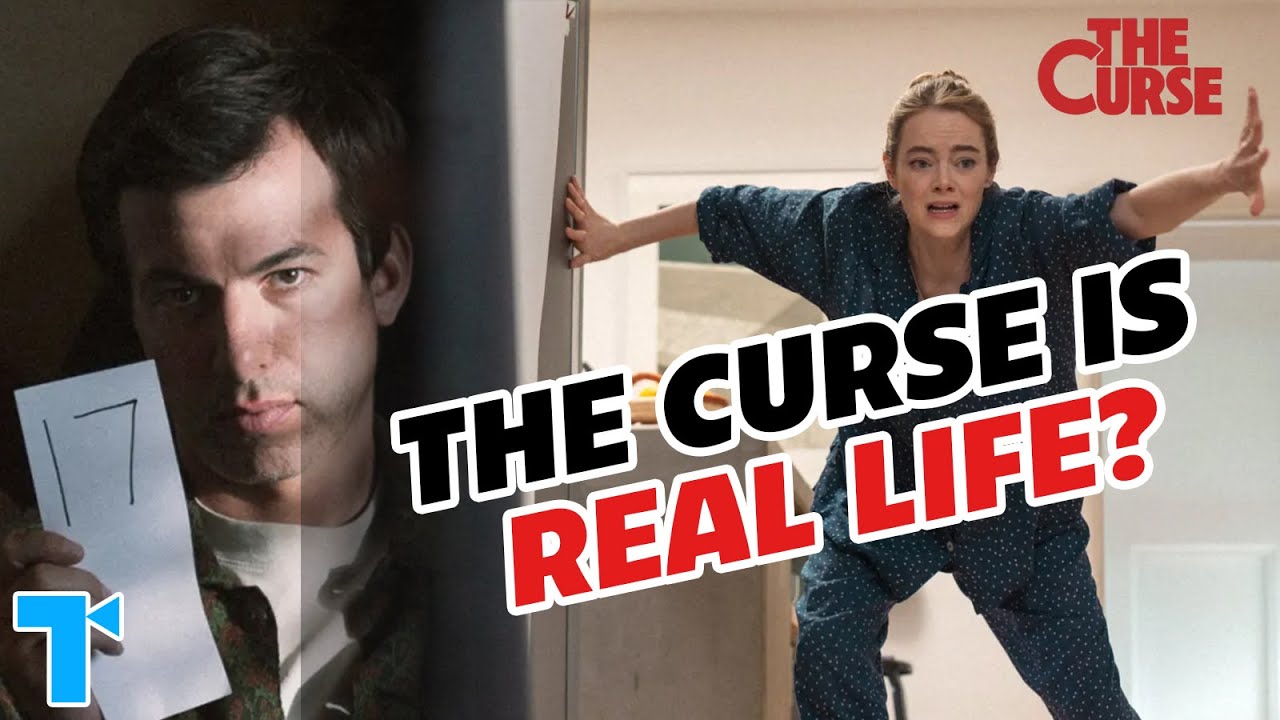 The Curse: That Crazy Ending Explained, and Nathan Fielder's Version of 
