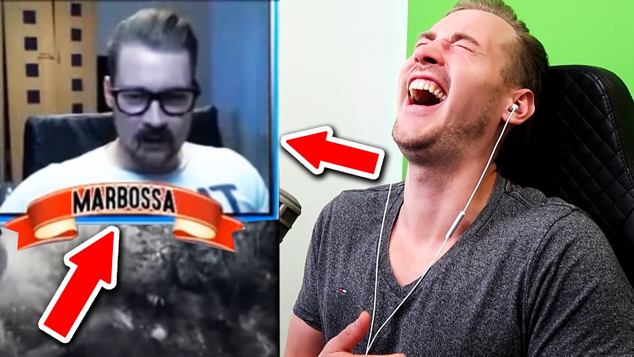 WARUM SEHE ICH SO AUS? | Lusor BEST OF REAKTION