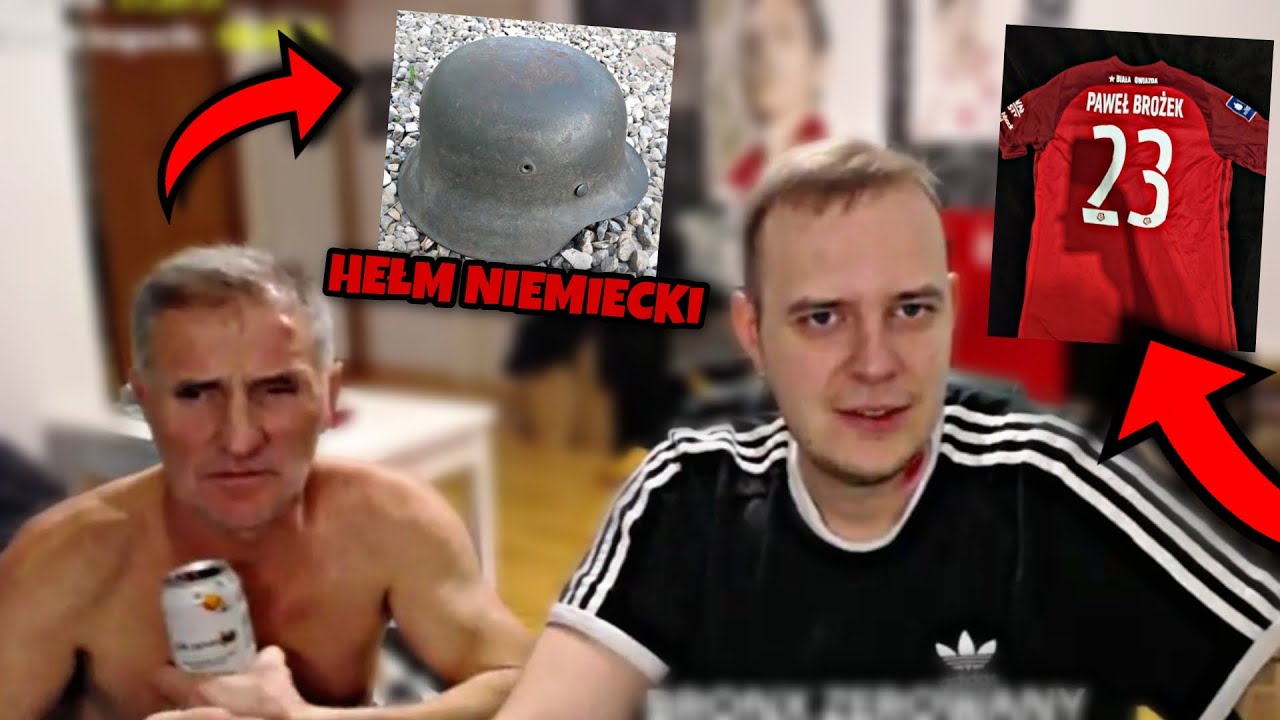 MAHONEK TELEFONY Z OJCEM!! (18.11.2022) #mahonek #nazywo #telefony #shoty #live