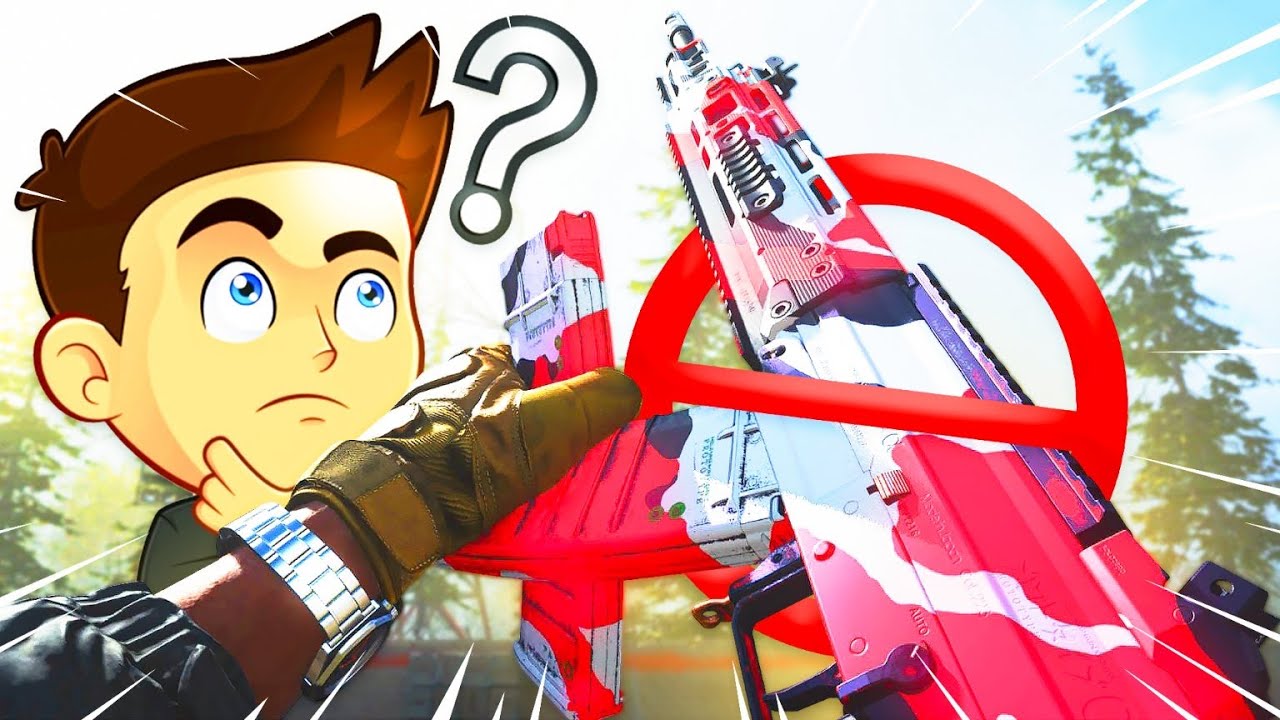 “GRAU NERFED, NOW WHAT!?” (NEW META?)