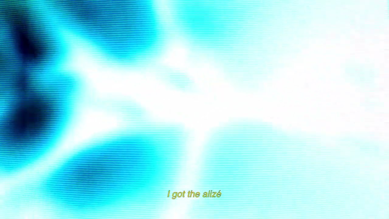 Cheyanne - Desire (Lyric Video)