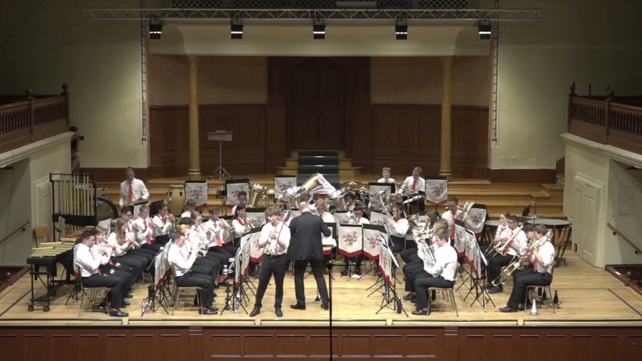 Feelings - Morris Albert (arr. Derek Ashmore)