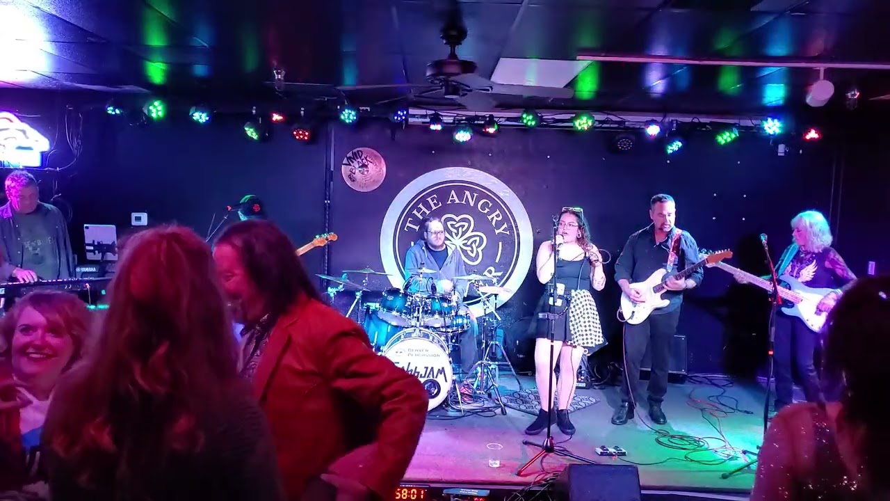 FlashJam; Girls Just Want To Have Fun; Cyndi Lauper; Performed By Fun Time
