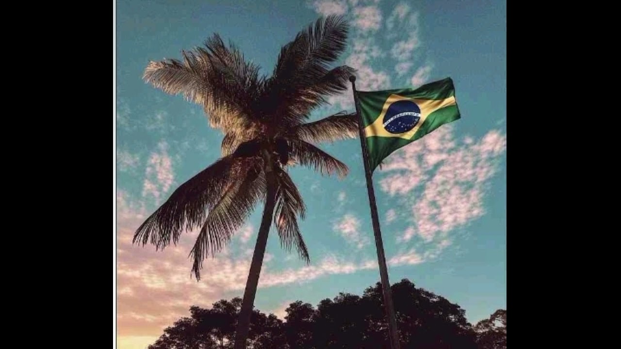 Akhmedov - ETOILE IN BRAZIL (ULTRA SLOWED)