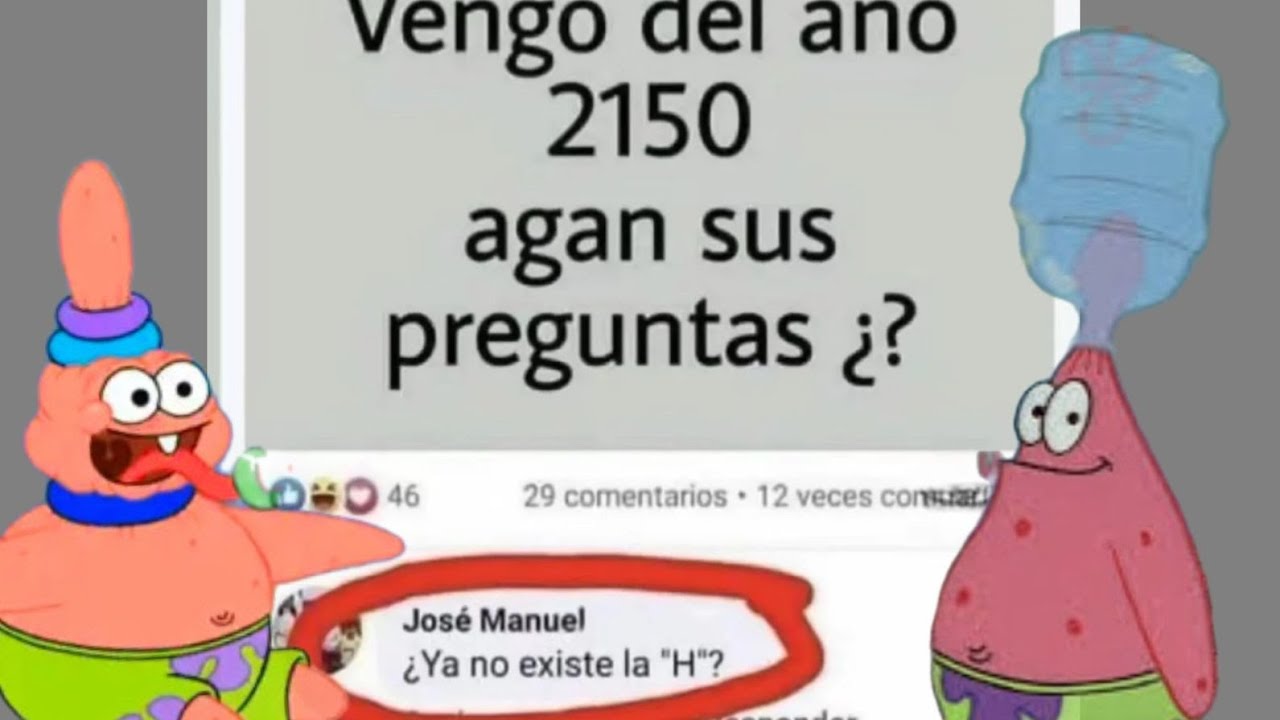 Memes sin sentido recopilación #1 