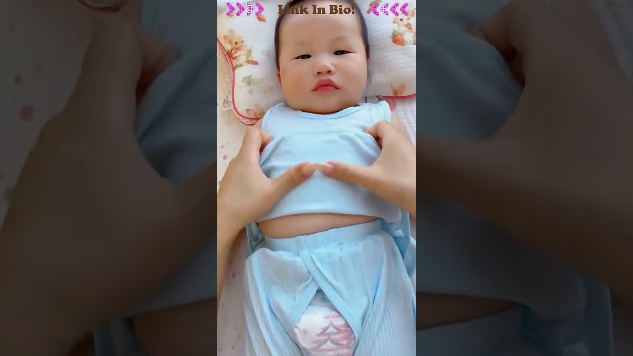 ☀️ Summer Baby Outfit Set &ndash; Lightweight, Breathable & Super Cute
