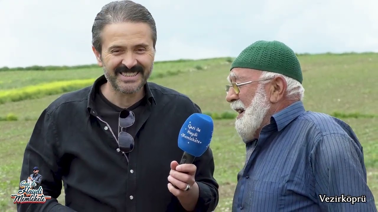 Vezirköprü Yeni Program
