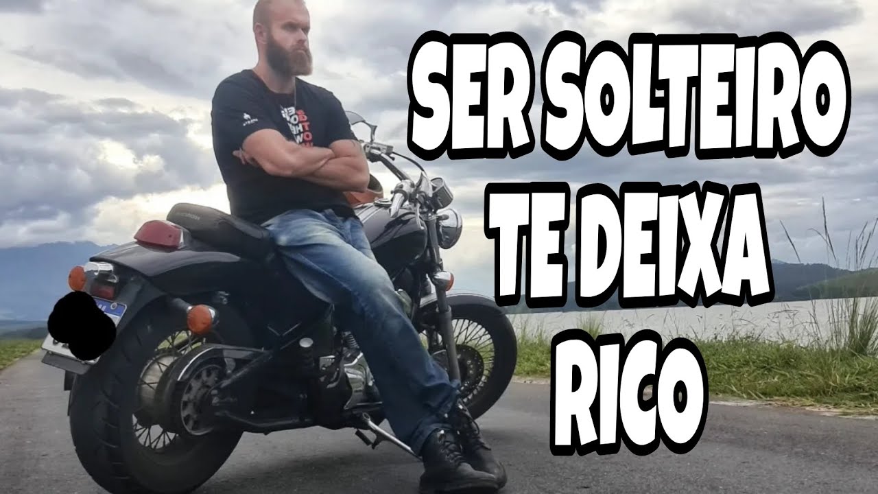 SEM FILHOS? SOLTEIRO? VOCÊ PRECISA ENTENDER ISSO...