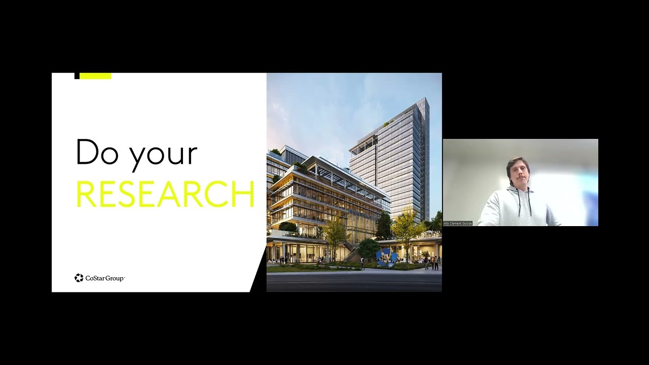 Career Fair Prep - Presented by Costar Group