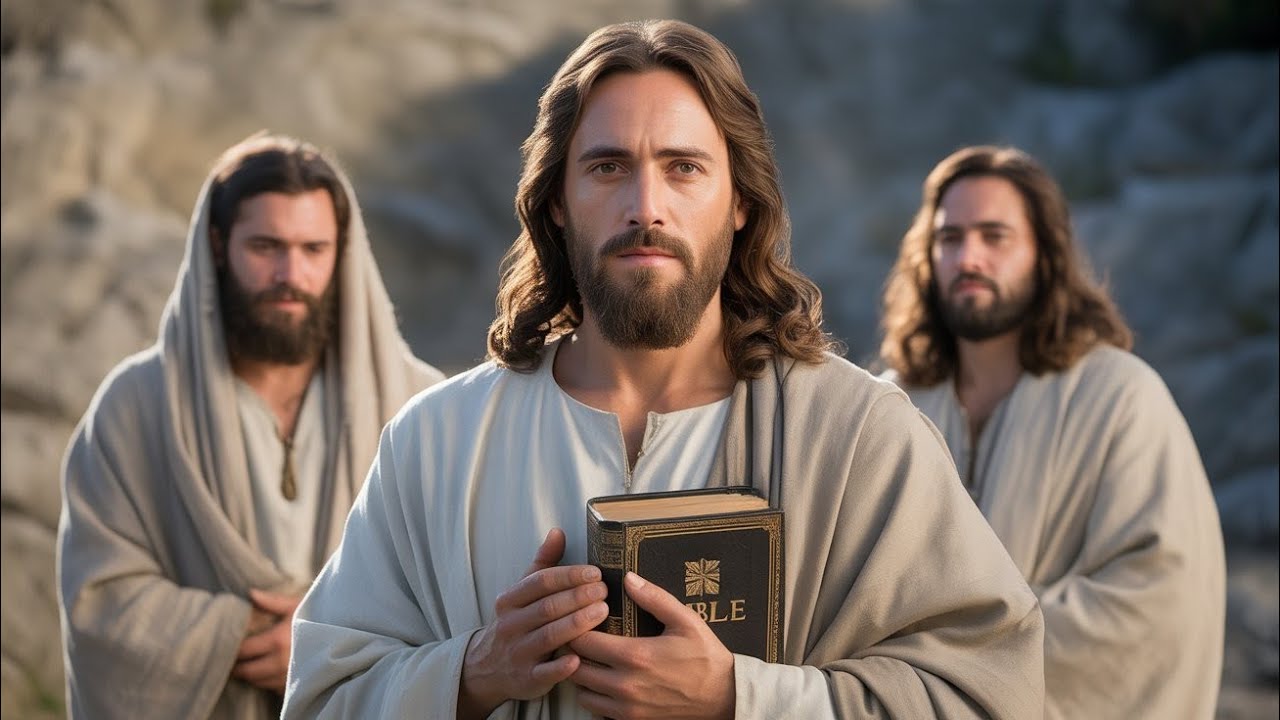 🔔 ¿Por qué Jesús nunca tomó el diezmo? — La verdad oculta de la Biblia