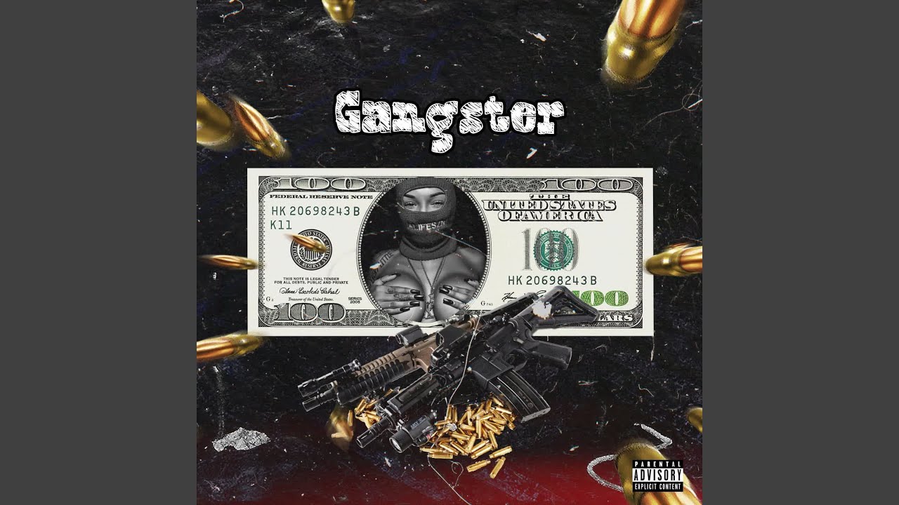 Gangster