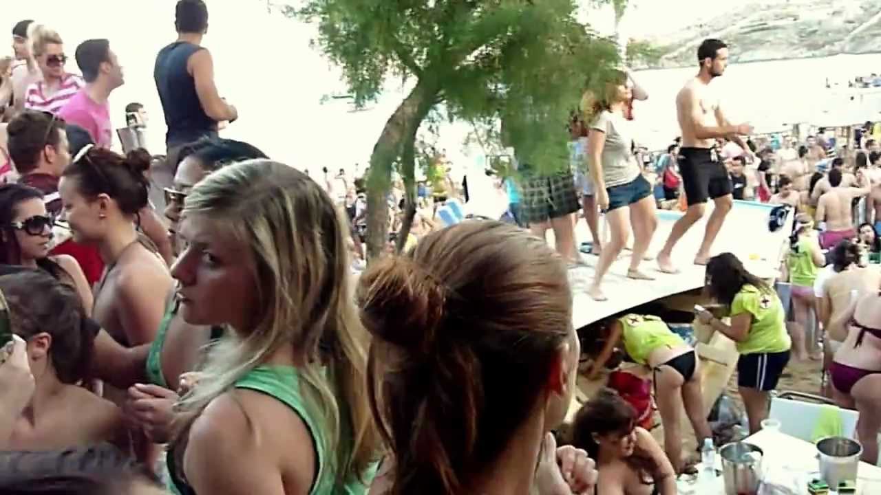 Fiesta Super Paradise Beach - Mykonos 2010