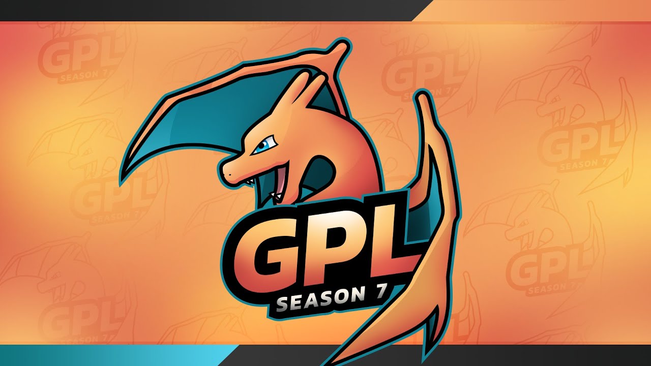 German Pok&eacute;mon League [GPL] Season 7 - Ank&uuml;ndigung!