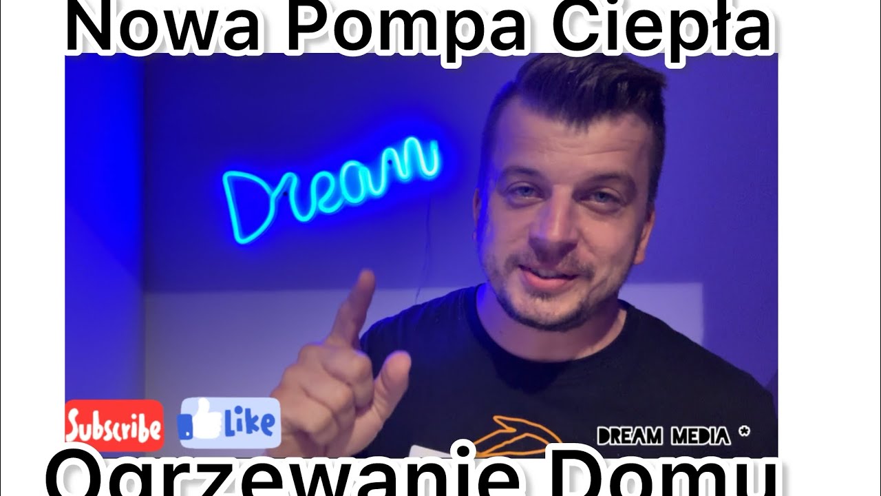 Ogrzewanie Domu - Haier Serene Plus 