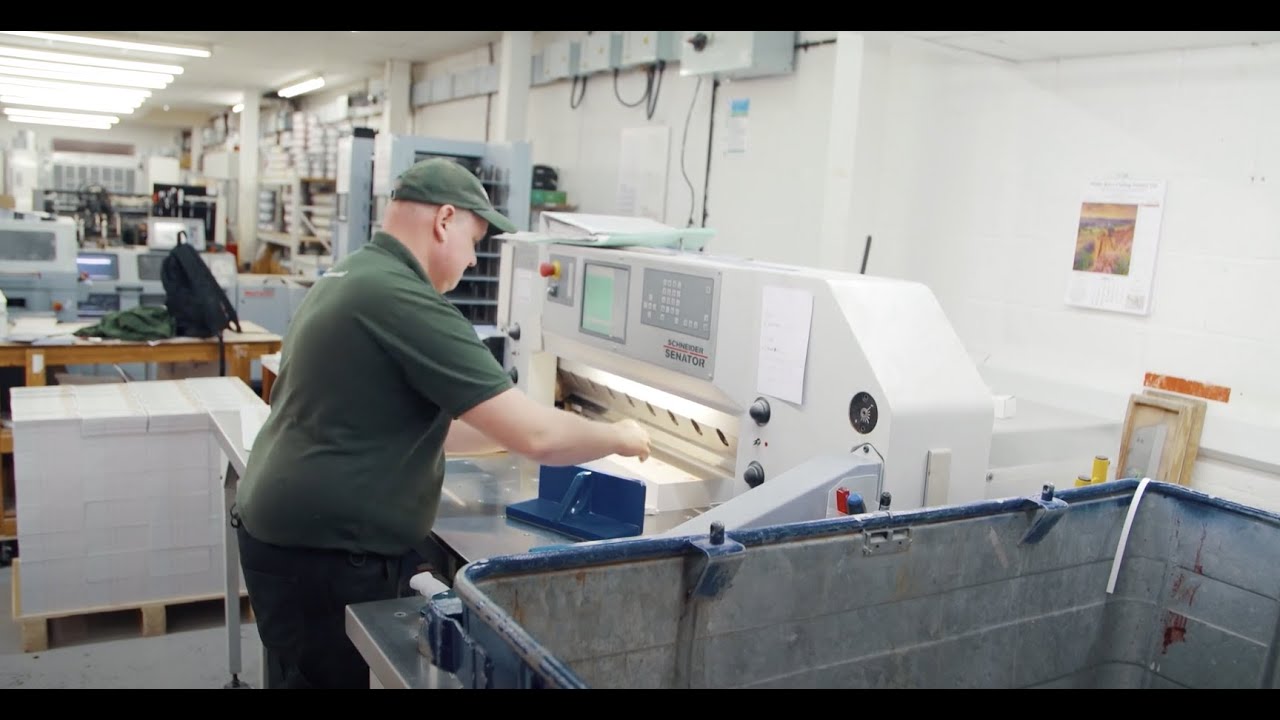 Zero Waste to Landfill