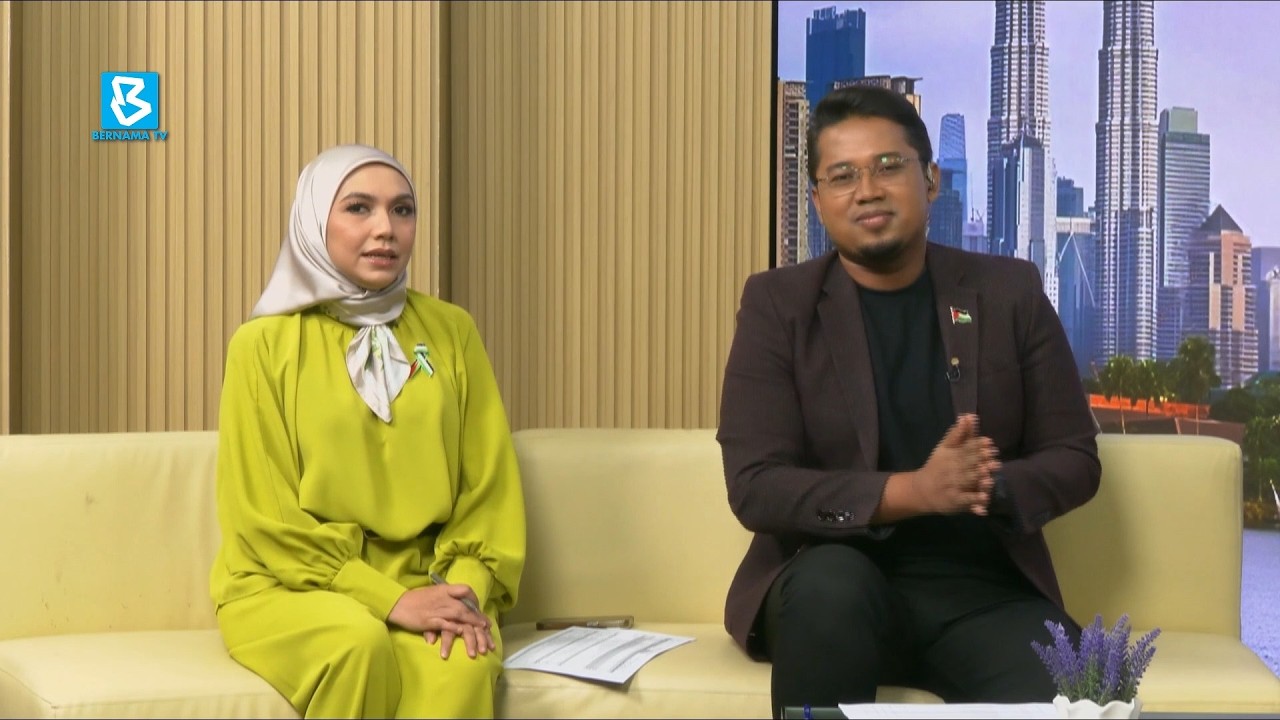 Apa Khabar Malaysia | 16 Mac 2026