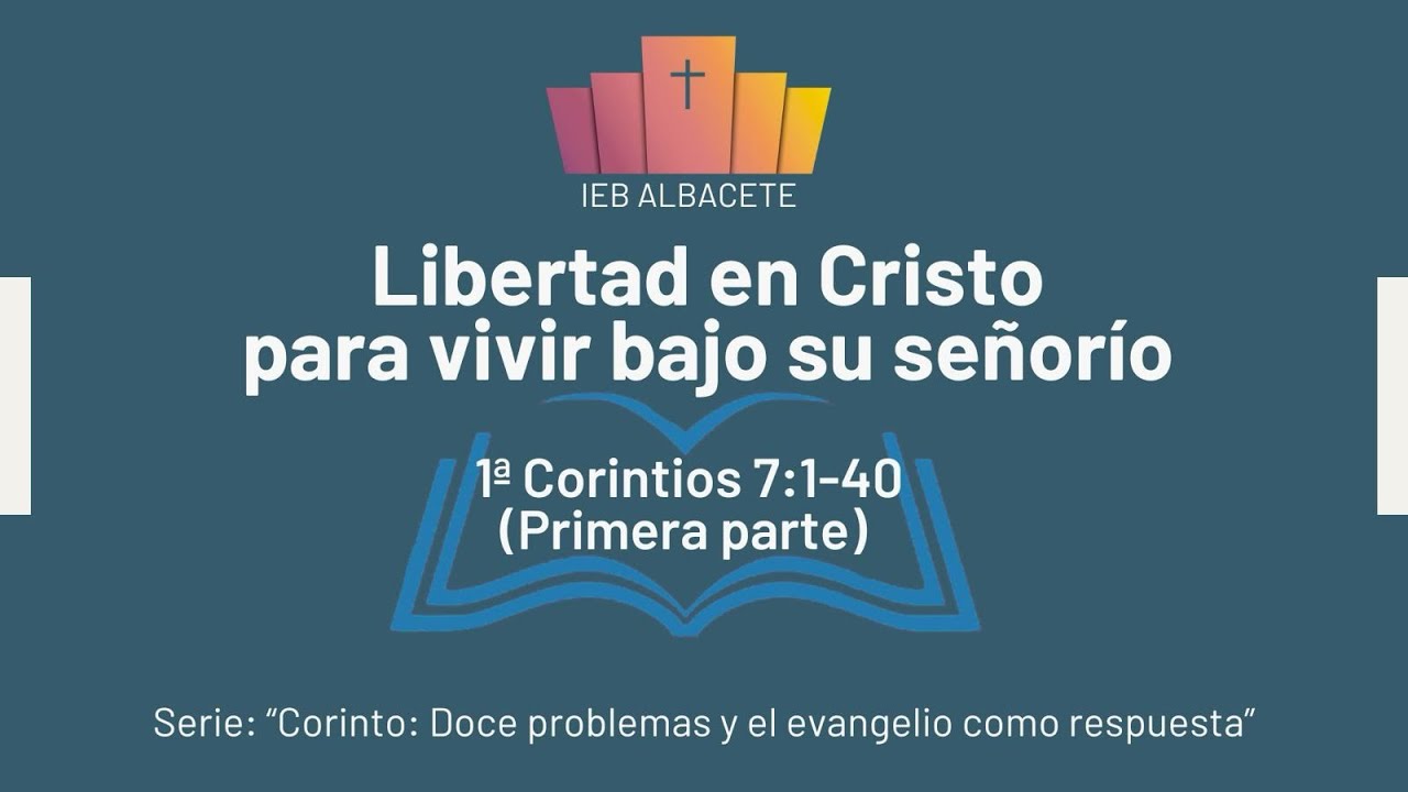 Culto dominical  21 de septiembre de 2025