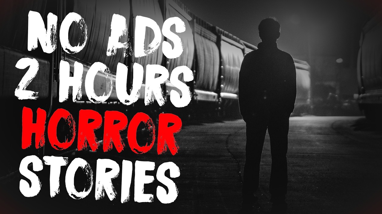 No Ads | MOST SHOCKING NoSleep Horror Stories From The Internet | NoSleep Horror Stories Ep. 34