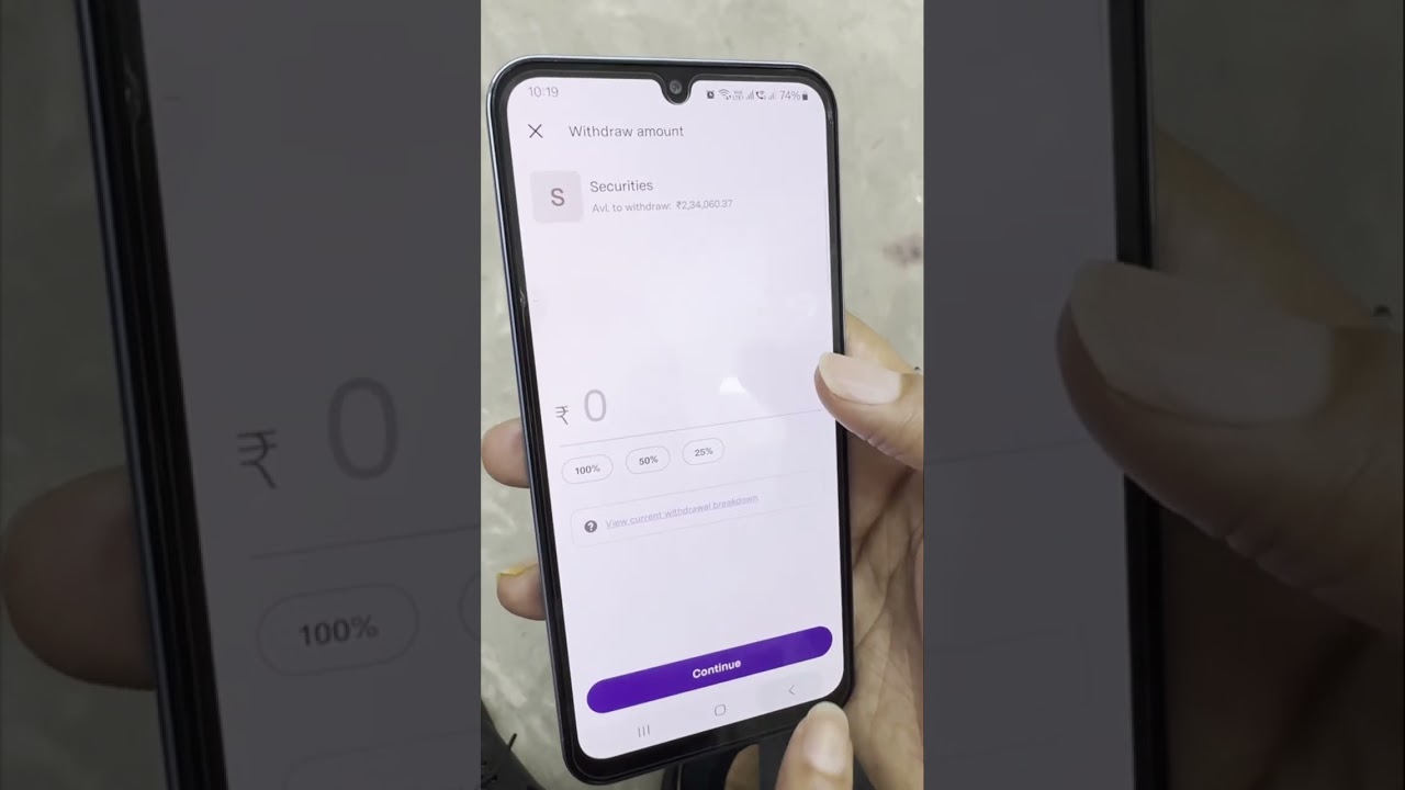 Trading zero se kese start kre ?  Trading account open kese kre 