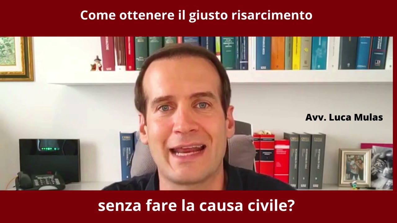 Incidente stradale: come ottenere il giusto risarcimento senza promuovere la causa civile?