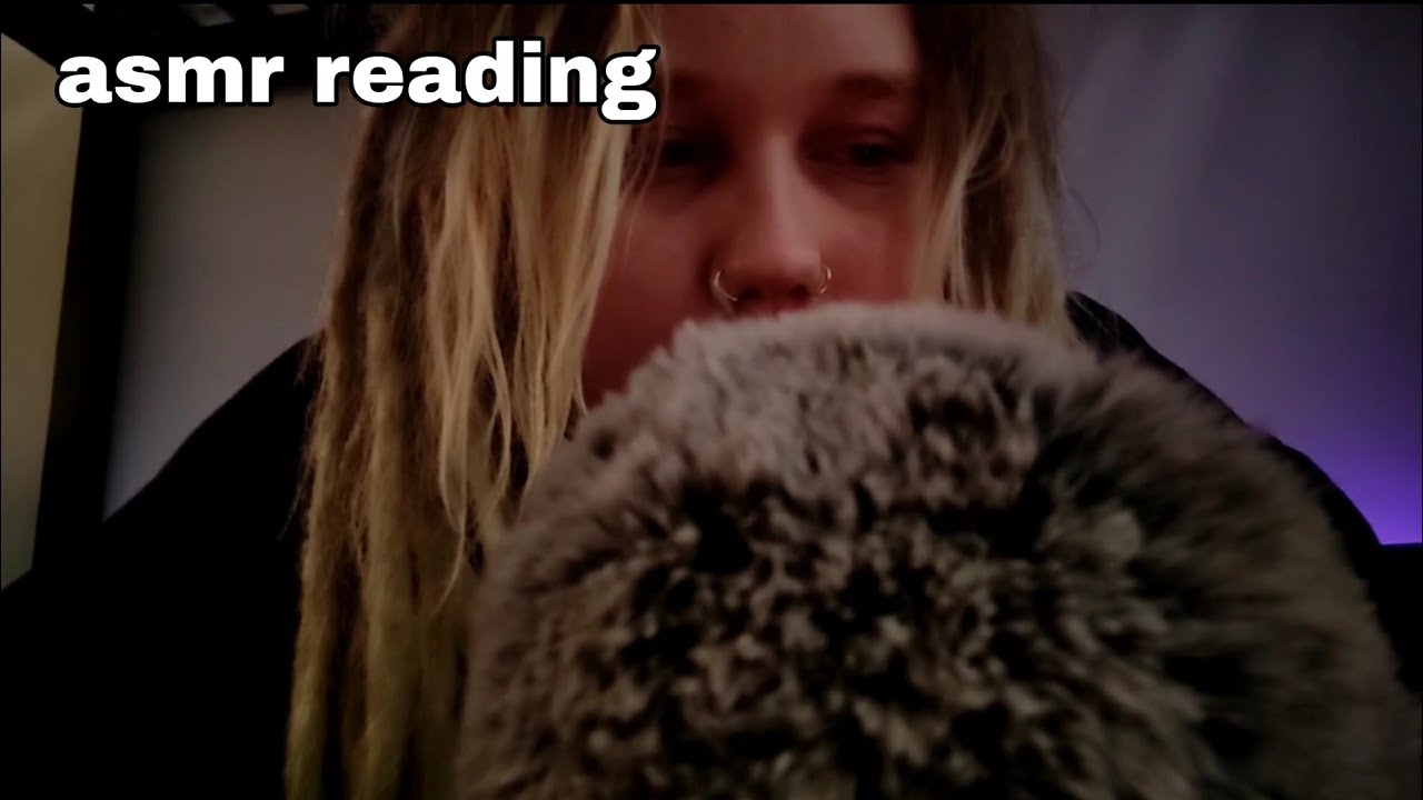asmr suomi 4 iltasatua eri tyyleillä! soft spoken, close up, kuiskailu, inaudible 💤