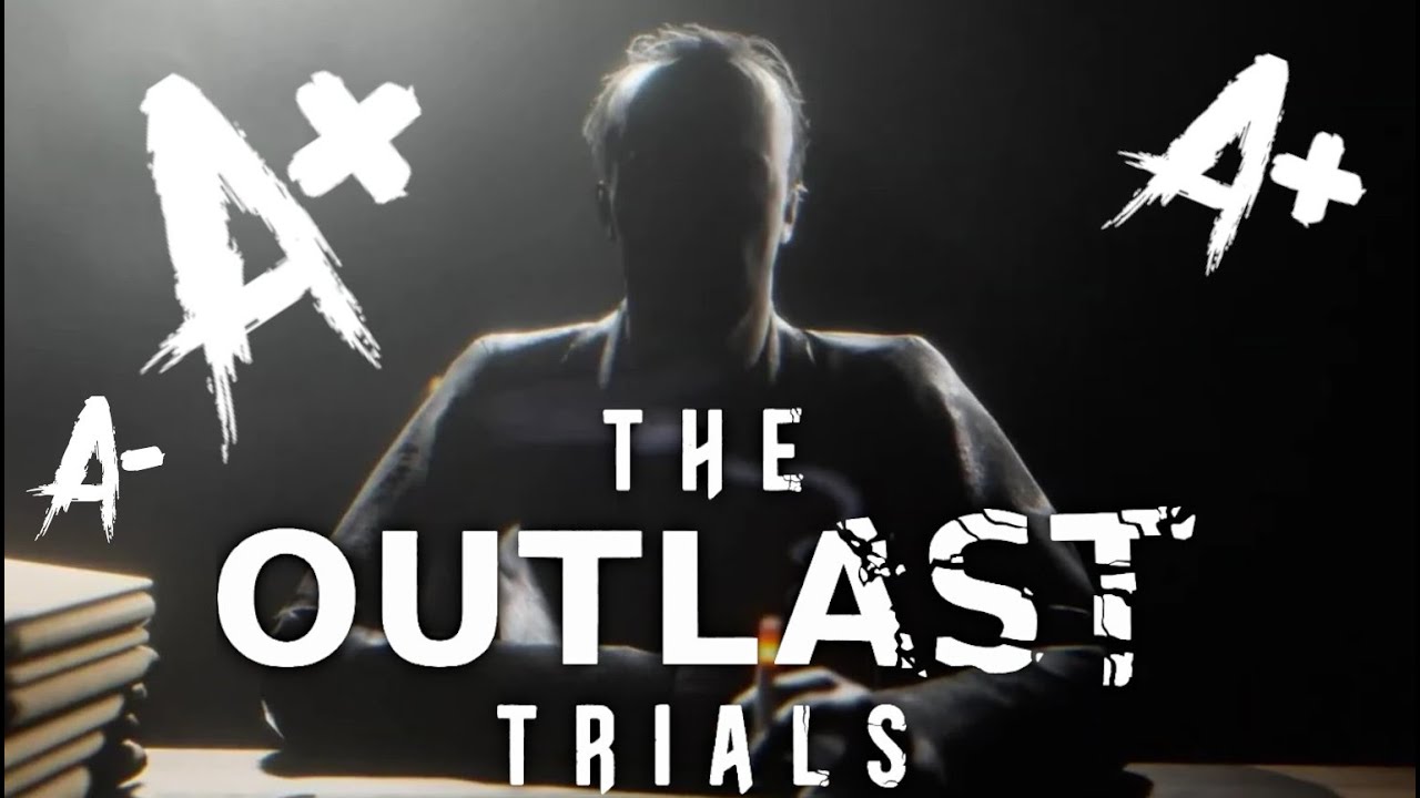 Meat's Back on the Menu! - The Outlast Trials - Livestream