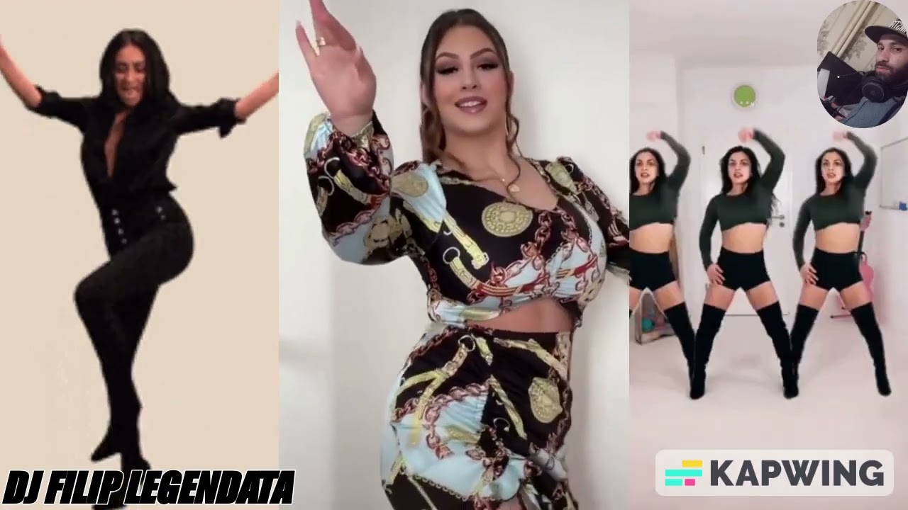 KOPANARSKI MIX KUCHEK REMIX 2022 DJ FILIP LEGENDATA