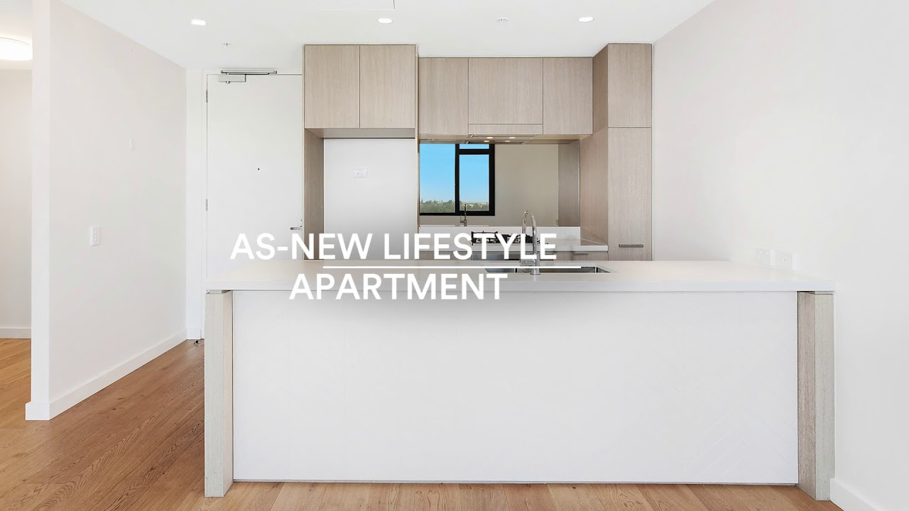 Woolooware, 904/1 Foreshore Boulevarde