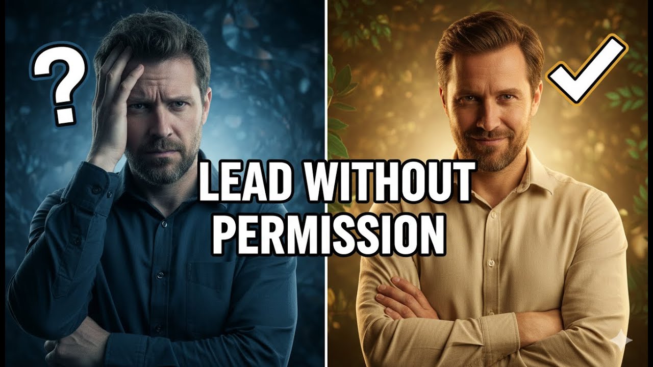 Marriage Leadership That Actually Works [No Alpha BS]
