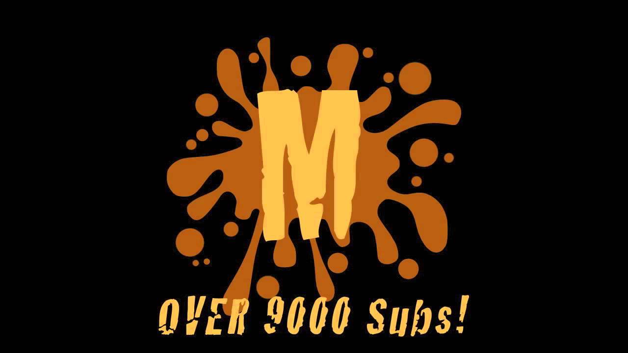 Mudstep is OVER 9000 Mix!