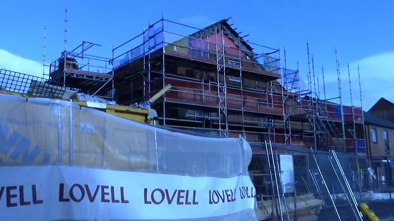 Miles Platting Video
