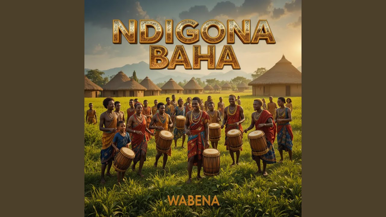Ndigona Baha