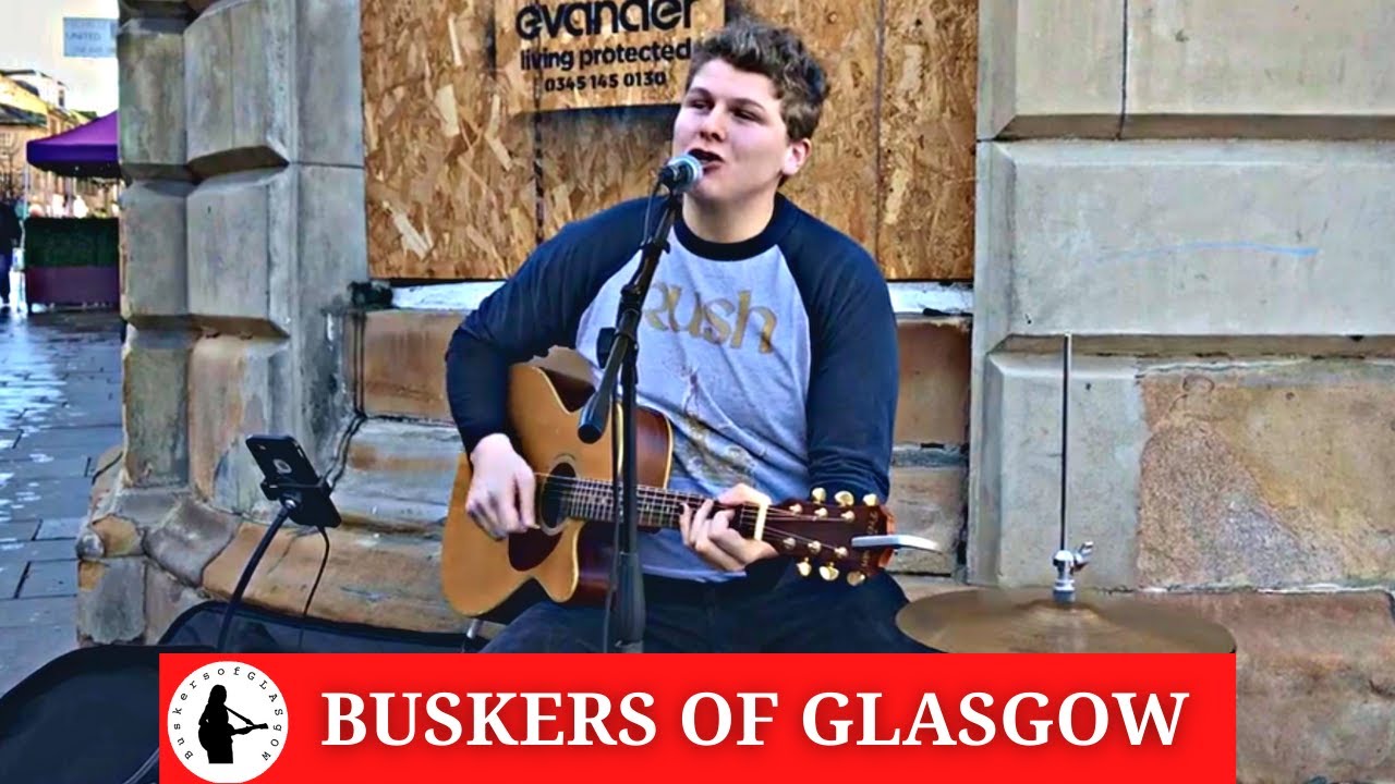 Ciaran Whyte Jeely Piece Song
