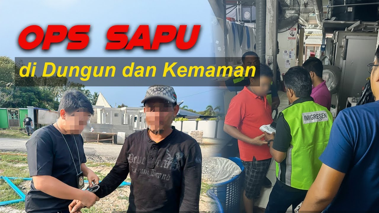 Permit 'Construction' kerja kat 'site', bukan dobi!